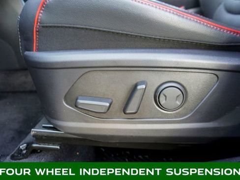 Used 2025 Hyundai Tucson N Line image 16