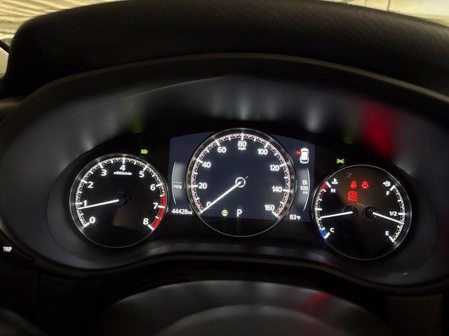 Used 2025 MAZDA CX-50 AWD 2.5 S w/ Preferred Package image 7