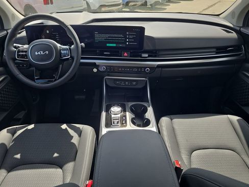 New 2026 Kia Carnival SX Prestige FWD image 13