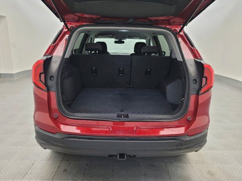 Used 2018 GMC Terrain SLE w/ Driver Convenience Package image 29