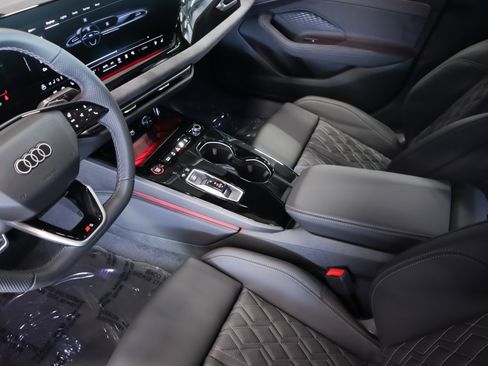 New 2025 Audi S5 Premium Plus image 20