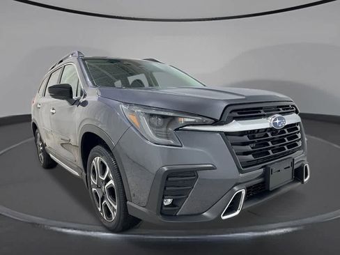 New 2026 Subaru Ascent Touring image 7