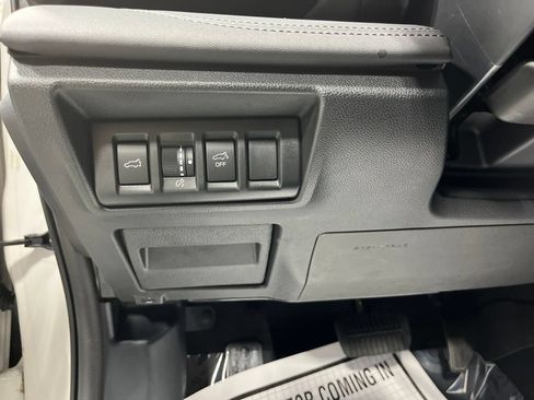 Used 2024 Subaru Outback Wilderness AWD/4WD image 13
