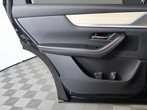 Certified 2024 MAZDA CX-90 Plug-In Hybrid w/ Preferred image 15