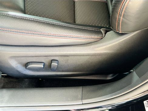 Used 2024 Nissan Altima 2.5 SR image 19