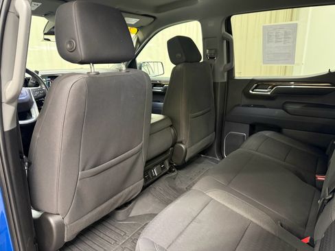 Used 2022 GMC Sierra 1500 Elevation AWD/4WD image 19
