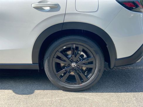 New 2026 Honda HR-V Sport image 7