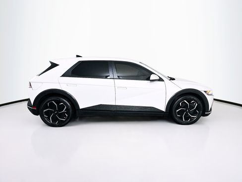 Used 2024 Hyundai Ioniq 5 SEL RWD image 10