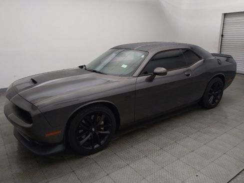 Used 2019 Dodge Challenger GT w/ Stars & Stripes Edition RWD image 2