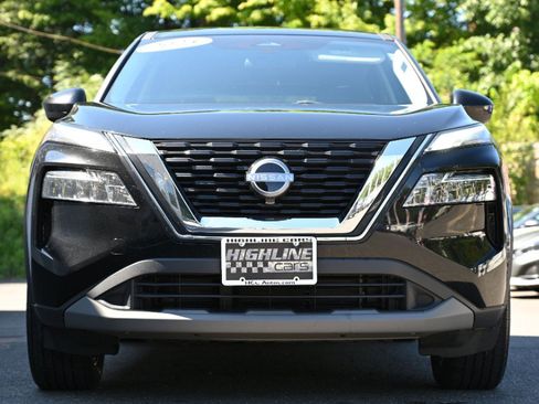 Used 2023 Nissan Rogue SV FWD image 7
