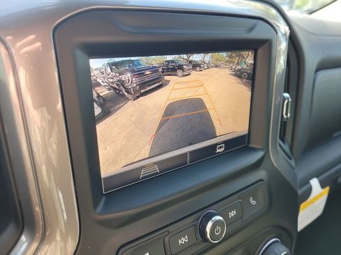 New 2026 Chevrolet Silverado 1500 W/T w/ WT Value Package RWD image 36