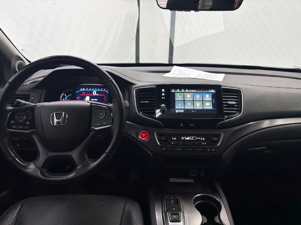 Used 2021 Honda Pilot Special Edition image 25