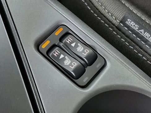 New 2026 Subaru Crosstrek 2.5i Premium AWD/4WD image 19