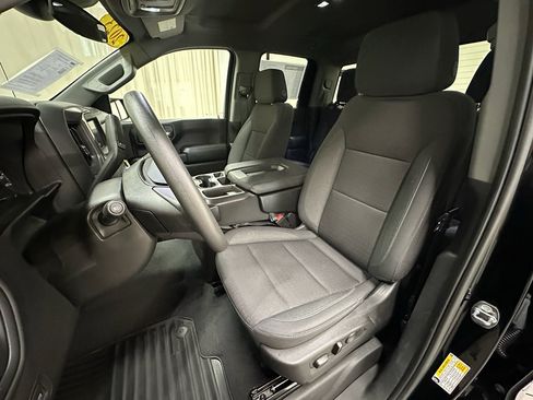 Certified 2023 GMC Sierra 1500 Pro w/ Graphite Edition image 28