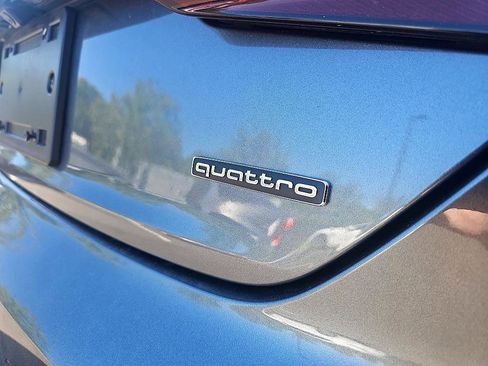 Used 2024 Audi A5 2.0T Prestige w/ Black Optic Plus Package image 9