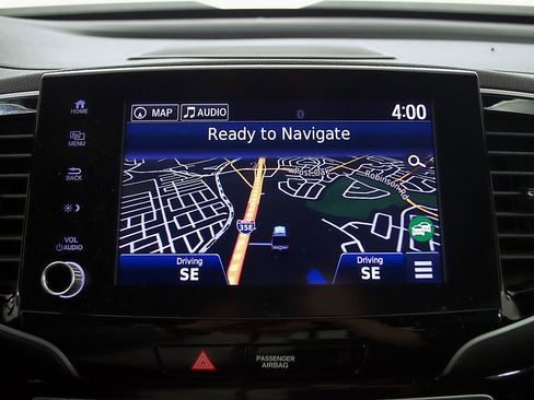 Used 2023 Honda Ridgeline Black Edition image 18