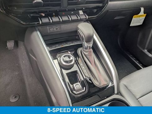 New 2026 Chevrolet Colorado Z71 w/ Technology Package AWD/4WD image 19
