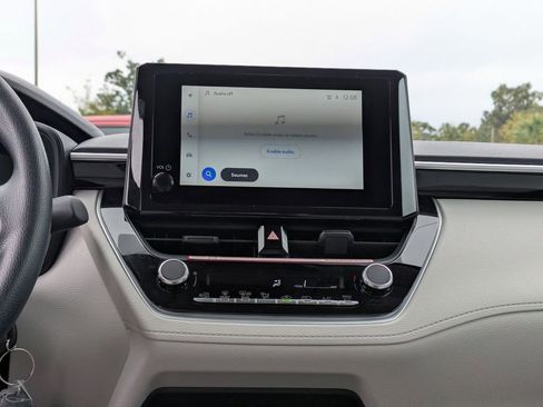 New 2026 Toyota Corolla Cross L FWD image 18