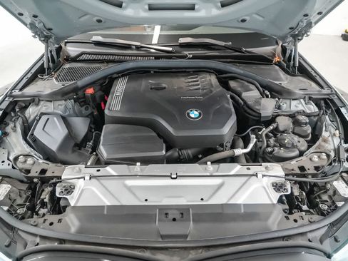 Used 2023 BMW 330i Sedan w/ M Sport Package RWD image 31