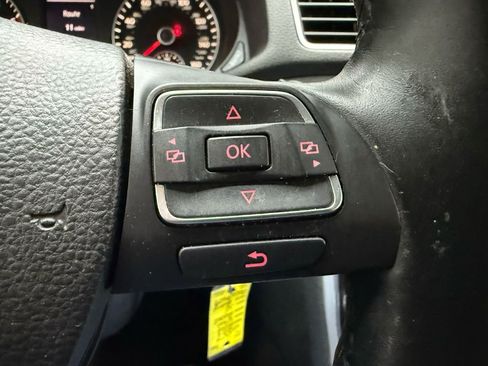 Used 2012 Volkswagen Passat 2.5 SE image 16