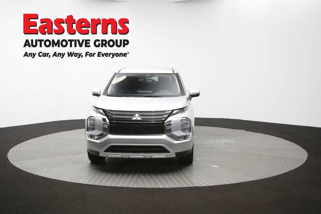 Used 2024 Mitsubishi Outlander SE FWD image 53