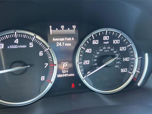 Used 2020 Acura MDX w/Technology Pkg image 10