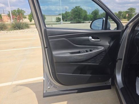 Used 2023 Hyundai Santa Fe SEL w/ Cargo Package image 12