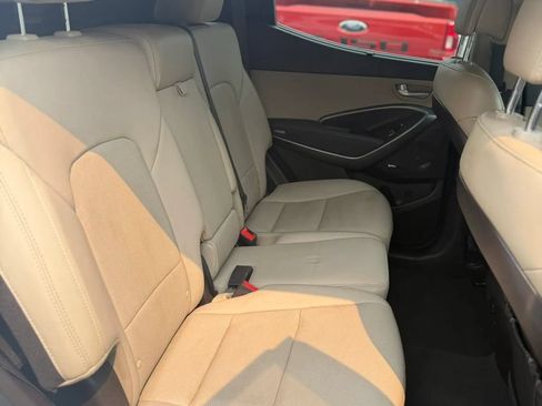 Used 2018 Hyundai Santa Fe Sport AWD/4WD image 20