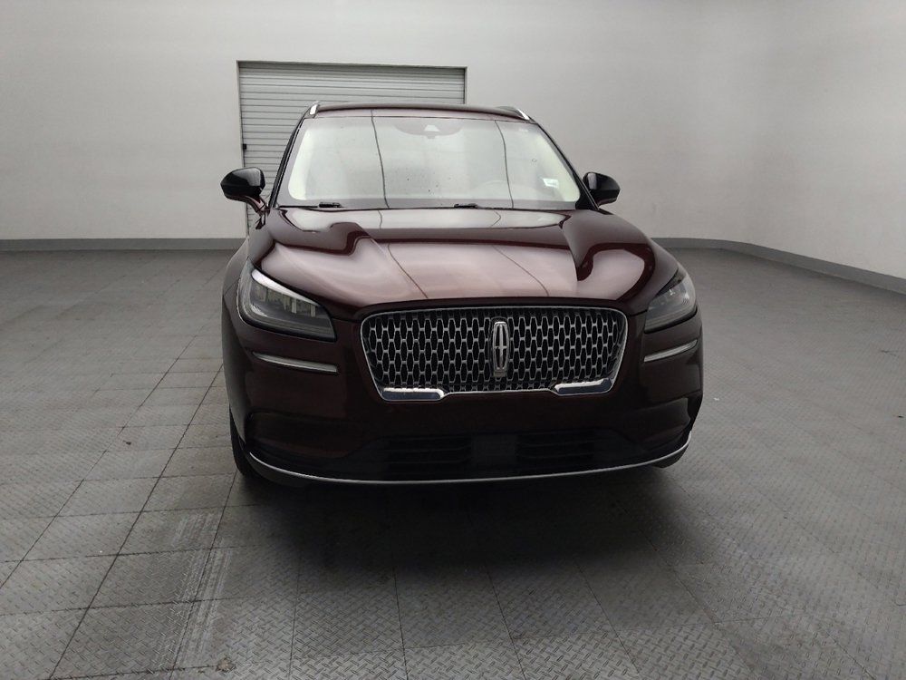 Used 2020 Lincoln Corsair FWD w/ Equipment Group 101A image 14
