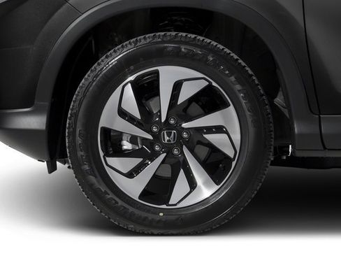 Used 2016 Honda CR-V Touring image 11