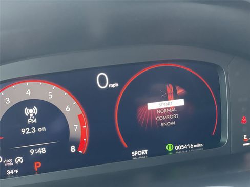 Used 2025 Acura ADX A-Spec image 32