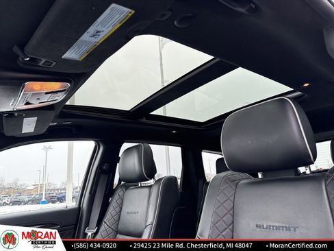 Used 2020 Jeep Grand Cherokee Summit image 14