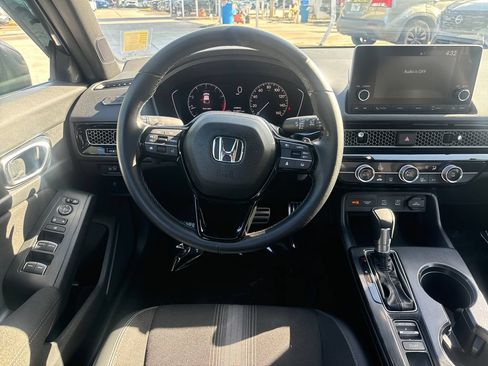Used 2026 Honda Civic Sport image 13