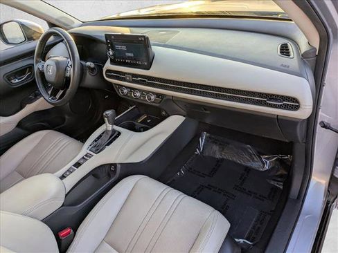 Used 2023 Honda HR-V EX-L image 20