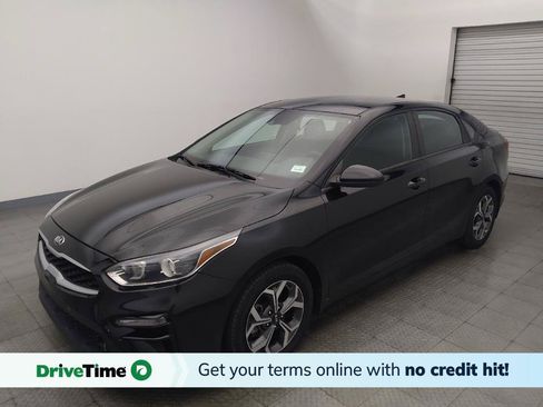 Used 2019 Kia Forte LXS FWD image 1
