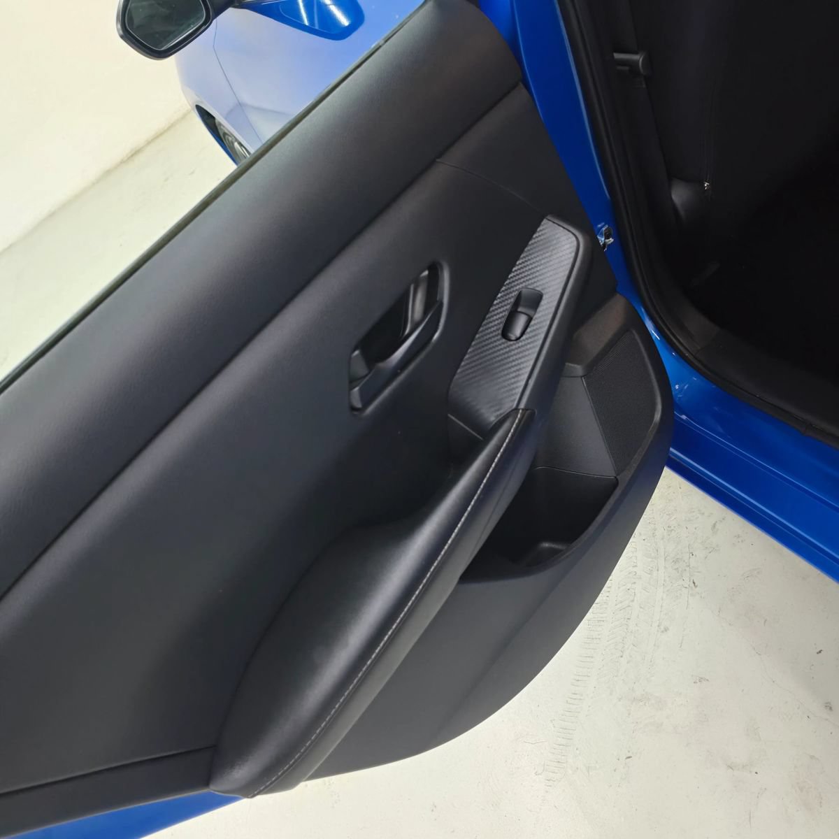 Used 2024 Nissan Sentra SV w/ All-Weather Package FWD image 33