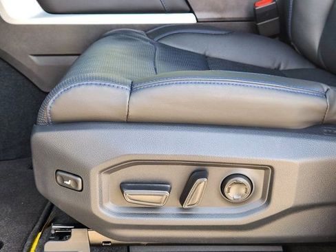 New 2025 Toyota Tundra Platinum image 41