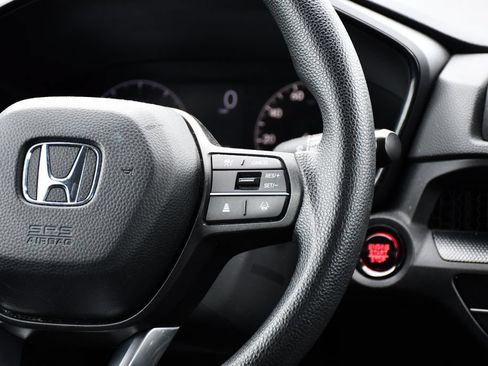 Used 2023 Honda CR-V LX image 26