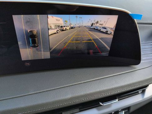 New 2025 Cadillac XT4 Premium Luxury image 20