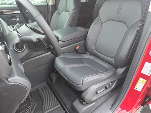 New 2026 Honda Pilot EX-L image 23