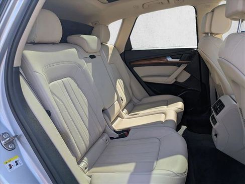 Used 2022 Audi Q5 2.0T Premium Plus w/ Premium Plus Package image 20