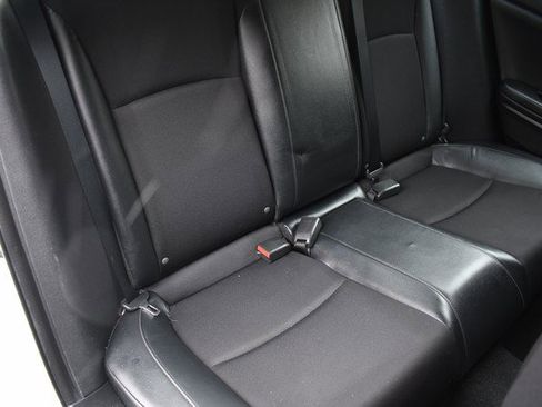 Used 2019 Honda Civic Sport image 28