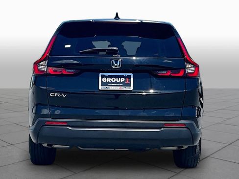 Used 2023 Honda CR-V EX image 5