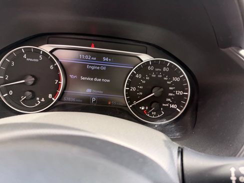 Used 2023 Nissan Altima 2.0 SR FWD image 7
