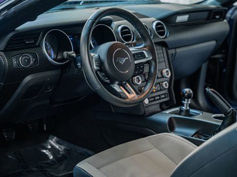 Certified 2019 Ford Mustang Coupe image 23