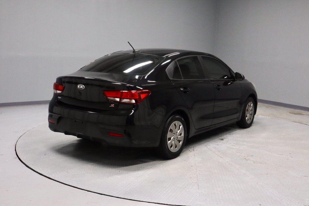 Used 2019 Kia Rio S FWD image 10
