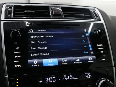 Used 2019 Subaru Outback 2.5i Premium image 54