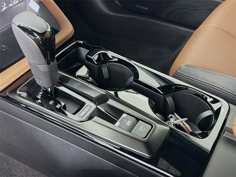 New 2026 Subaru Forester Touring image 16