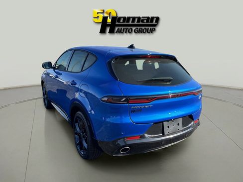 Used 2024 Dodge Hornet R/T w/ Track Pack image 3