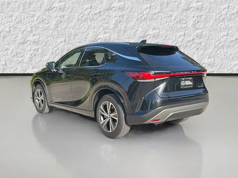 Used 2025 Lexus RX 350 Premium w/ Accessory Package (Z1) FWD image 5